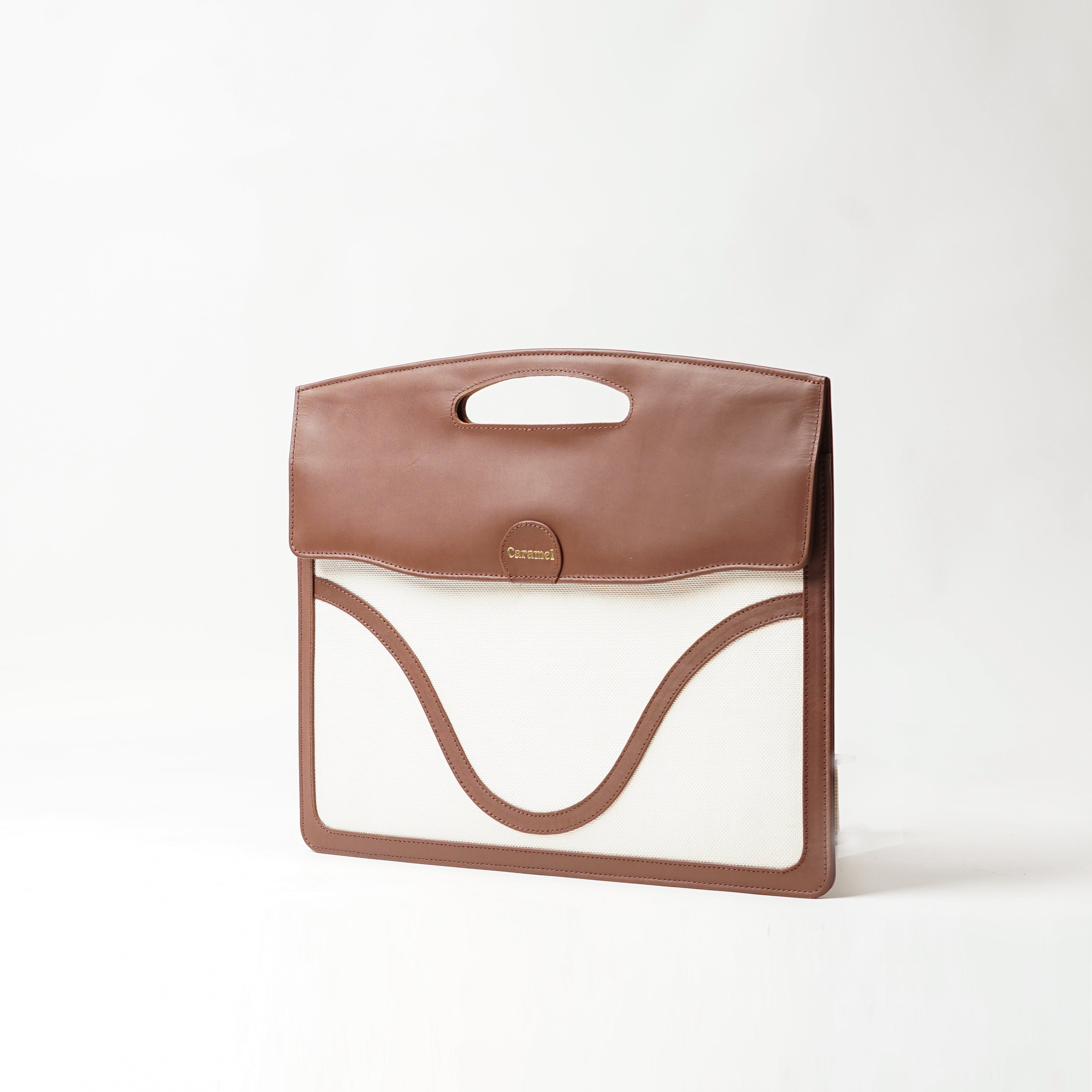 Laptop Sleeve - Tan/Skin