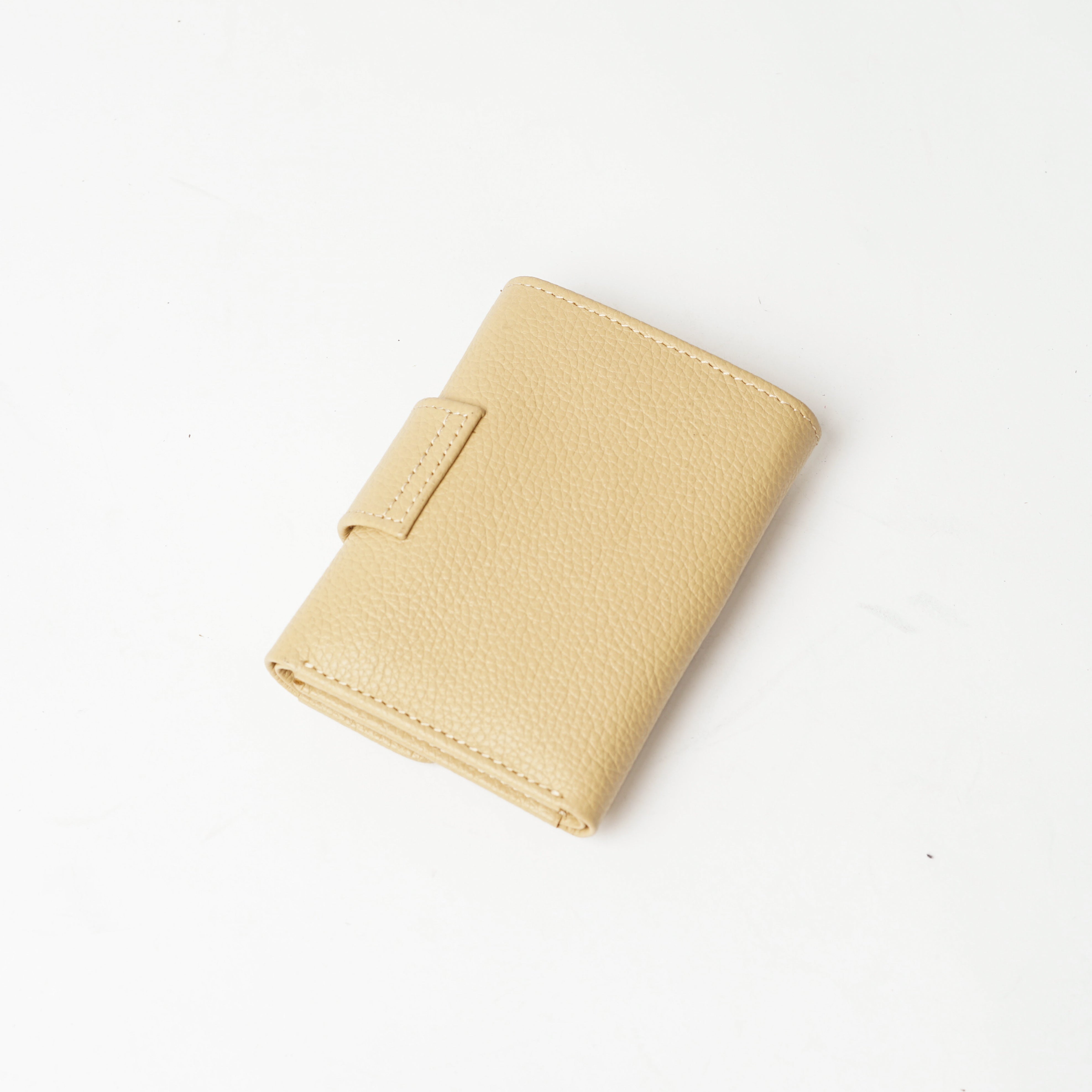 Wallet - Cream